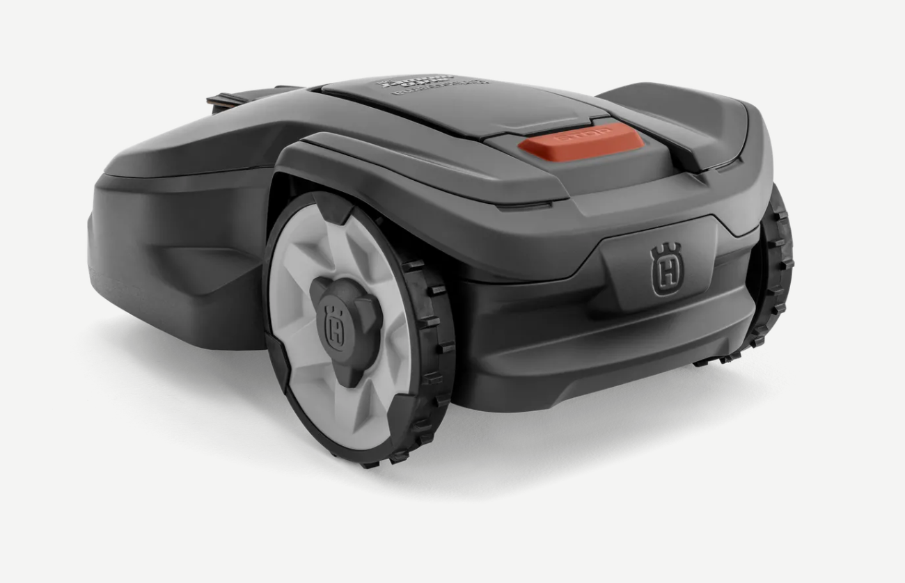 Χλοοκοπτικό Husqvarna Automower 315 Mark II