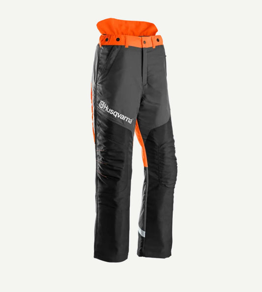 Παντελόνι Προστασίας Husqvarna Functional 24A No 54 (L)