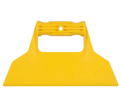 ΠΛΑΣΤΙΚΗ ΣΠΑΤΟΥΛΑ ΚΟΛΛΑΣ 23cm VOREL 05971