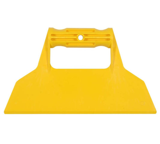 ΠΛΑΣΤΙΚΗ ΣΠΑΤΟΥΛΑ ΚΟΛΛΑΣ 23cm VOREL 05971
