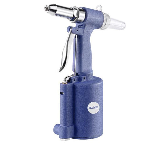 Αεροπριτσιναδόρος για πριτσίνια 2,4-3,2-4-4,8mm EXPERT E230901