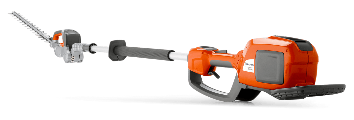 Κονταροψάλιδο Μπορντούρας Μπαταρίας Husqvarna 520i HE3 (II)