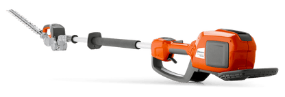 Κονταροψάλιδο Μπορντούρας Μπαταρίας Husqvarna 520i HE3 (II)