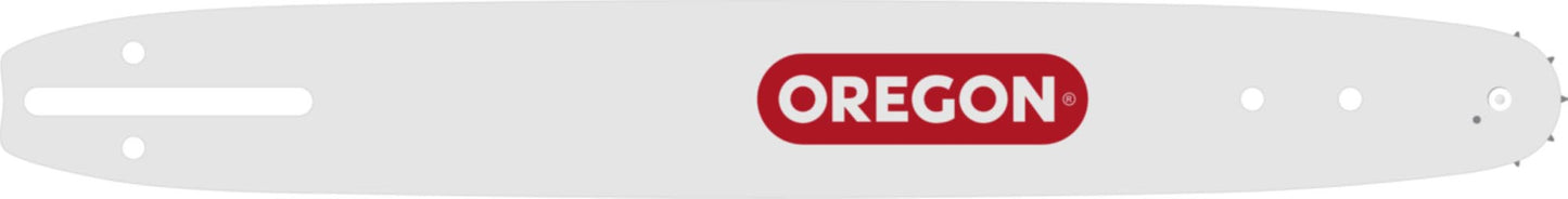 Λάμα Oregon Single Rivet 18"