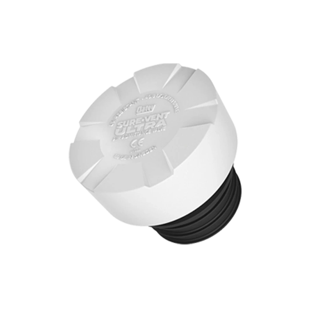 ΒΑΛΒΙΔΑ ΕΙΣΟΔΟΥ ΑΕΡΑ SURE-VENT ULTRA OATEY DN 75/90/110