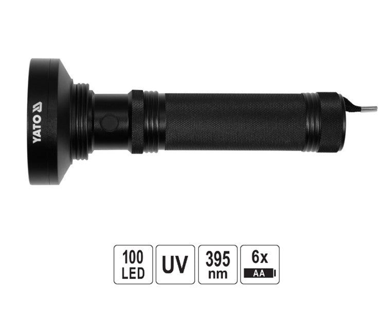 ΦΑΚΟΣ UV LED YT-08582