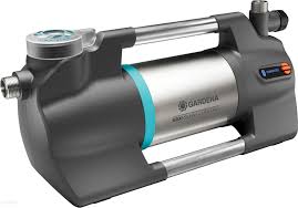 09058-20 Αντλία Επιφάνειας Gardena SilentComfort 6300 Bluetooth