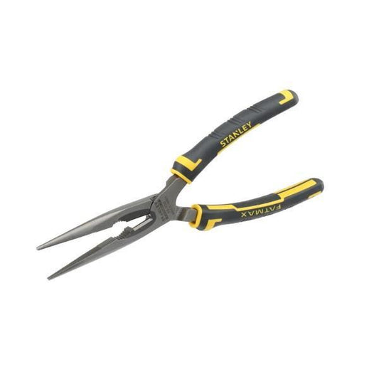 Μυτοτσίμπιδο FATMAX με βαριά μόνωση 200mm 0-89-870