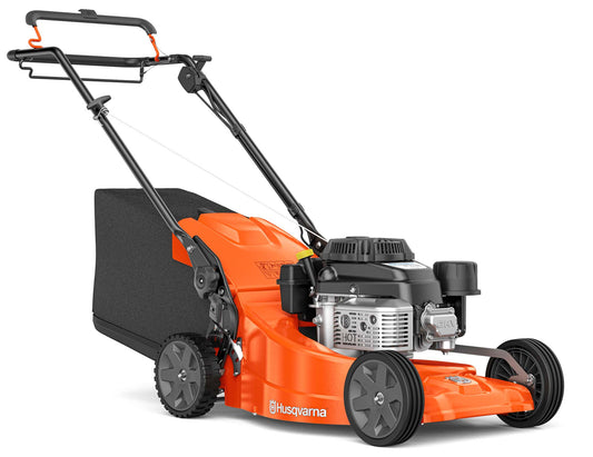 Χλοοκοπτική Μηχανή Husqvarna LC551SP