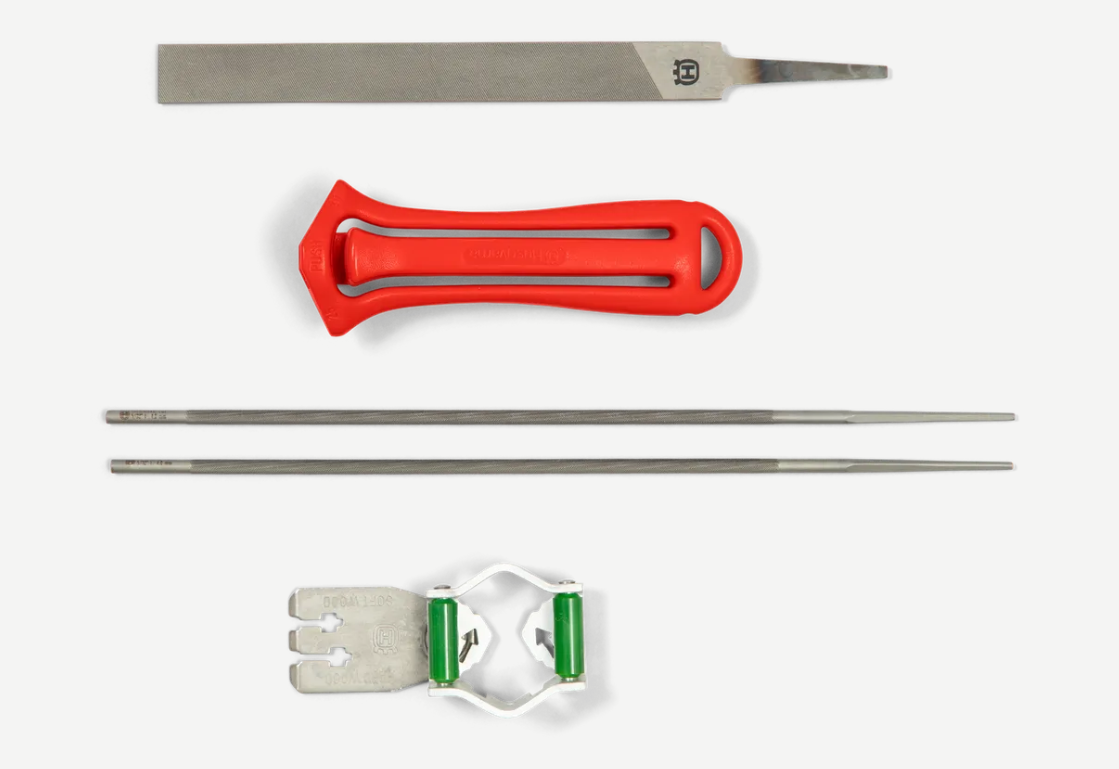 Κιτ Τροχίσματος Husqvarna για Αλυσίδα 0.325 1,1 SP21