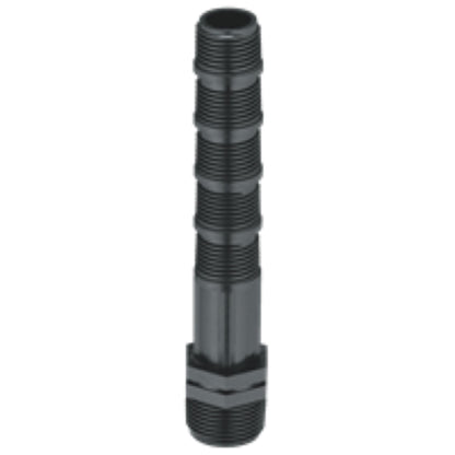 02742-20 Συνδετικός Σωλήνας Pop-Up Gardena SprinklerSystem 1/2"