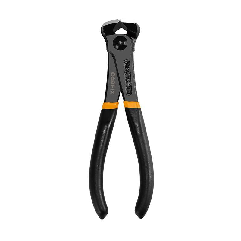 Μπροστοκόφτης με ψιλή μόνωση 160mm