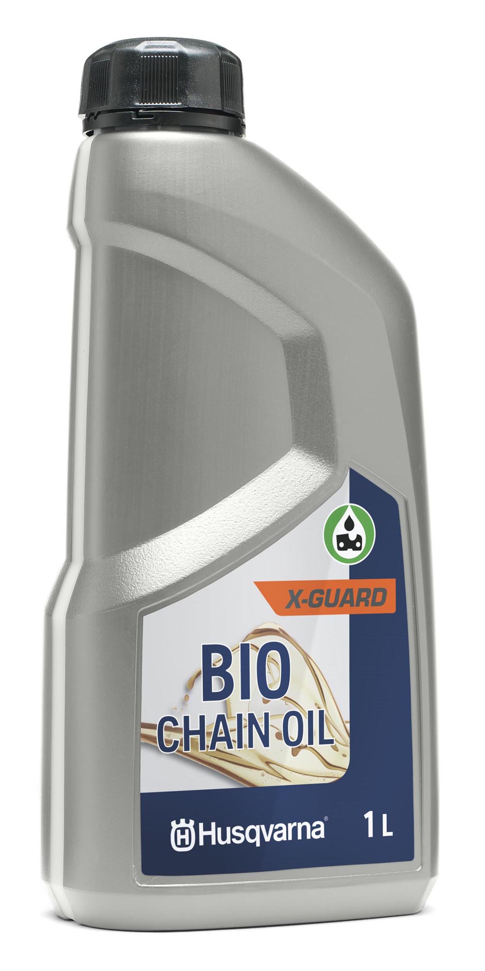Λάδι Αλυσίδας Husqvarna X-Guard Bio 1Lt