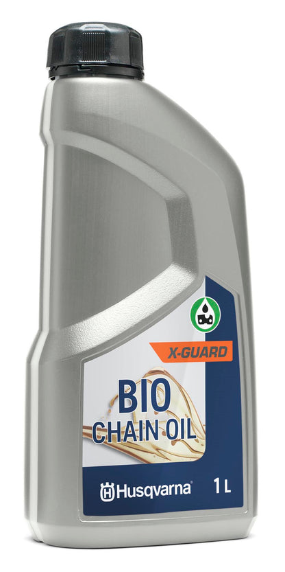 Λάδι Αλυσίδας Husqvarna X-Guard Bio 1Lt