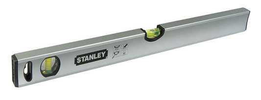 Αλφάδι μεταλλικό, μαγνητικό με 3 μάτια 150cm