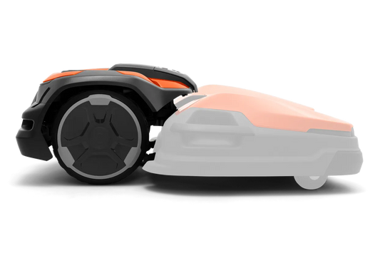 Χλοοκοπτικό Husqvarna Ceora 544 EPOS