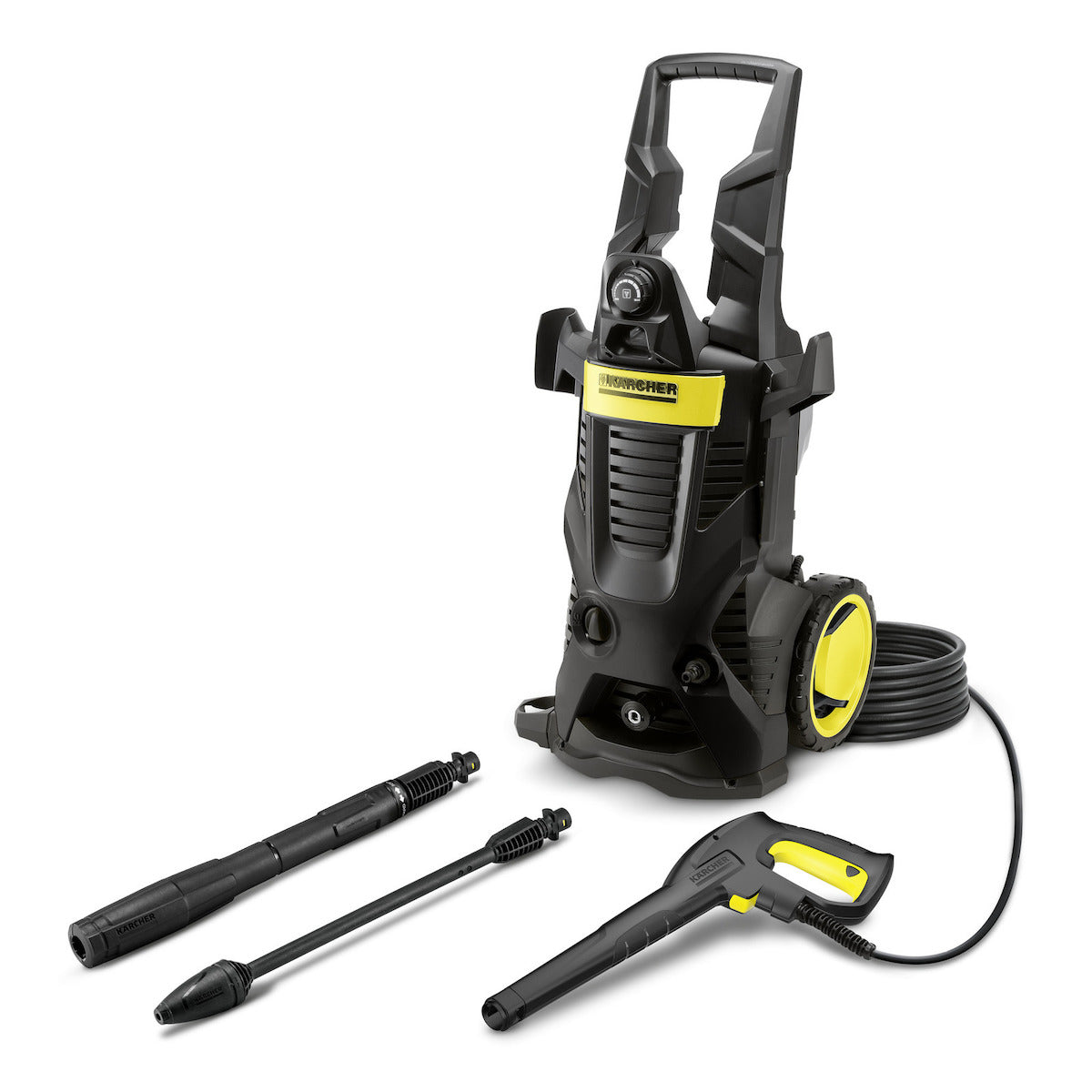 KARCHER K6 SPECIAL EU 1.168-508.0