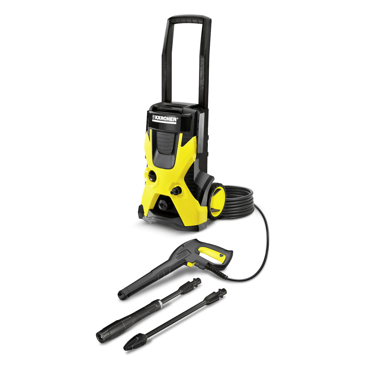 KARCHER K5 BASIC EU 1.180-580.0