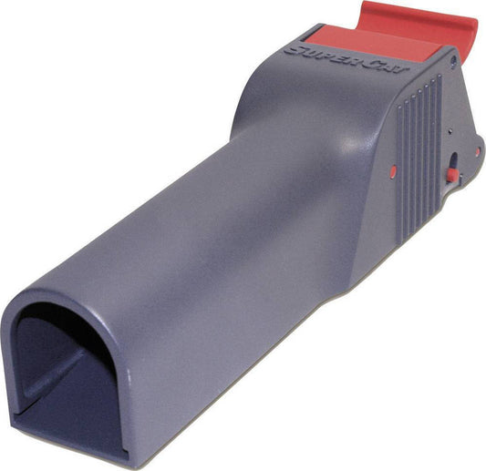 SWISSINNO Ποντικοπαγίδα SuperCat NoSeeNoTouch 1.280.001