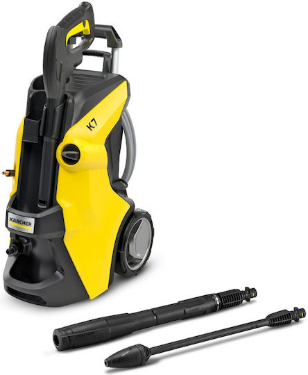 Karcher K 7 Power Flex Πλυστικό Ρεύματος 3000W με Πίεση 180bar 1.317-300