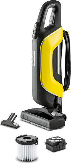 KARCHER ΣΚΟΥΠΑ ΞΗΡΗΣ ΑΝΑΡΡΟΦΗΦΗΣ VC 5 (1.349-100.0)