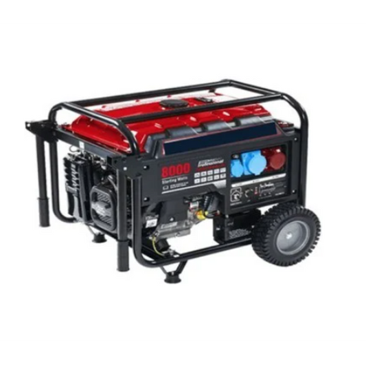 Ηλεκτροπαραγωγό Ζεύγος Loncin LC 8000D-AS-3Ph (Τριφασικό)