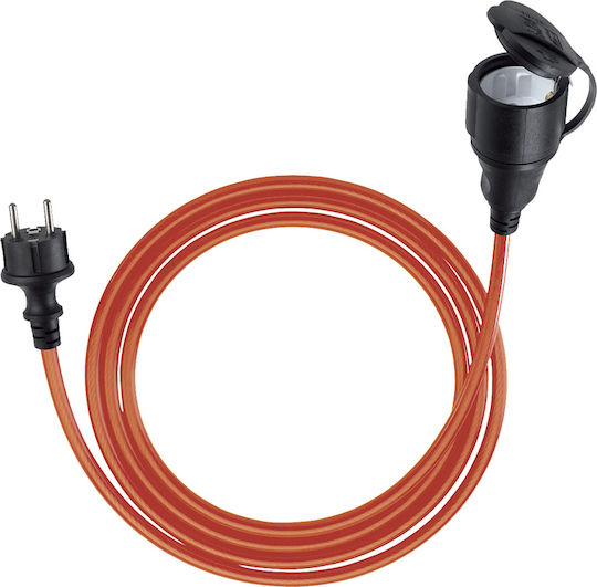 Προέκταση Με Αδιάβροχο Καλώδιο Εξωτερικών Χώρων 20m SAS (100-10-012)