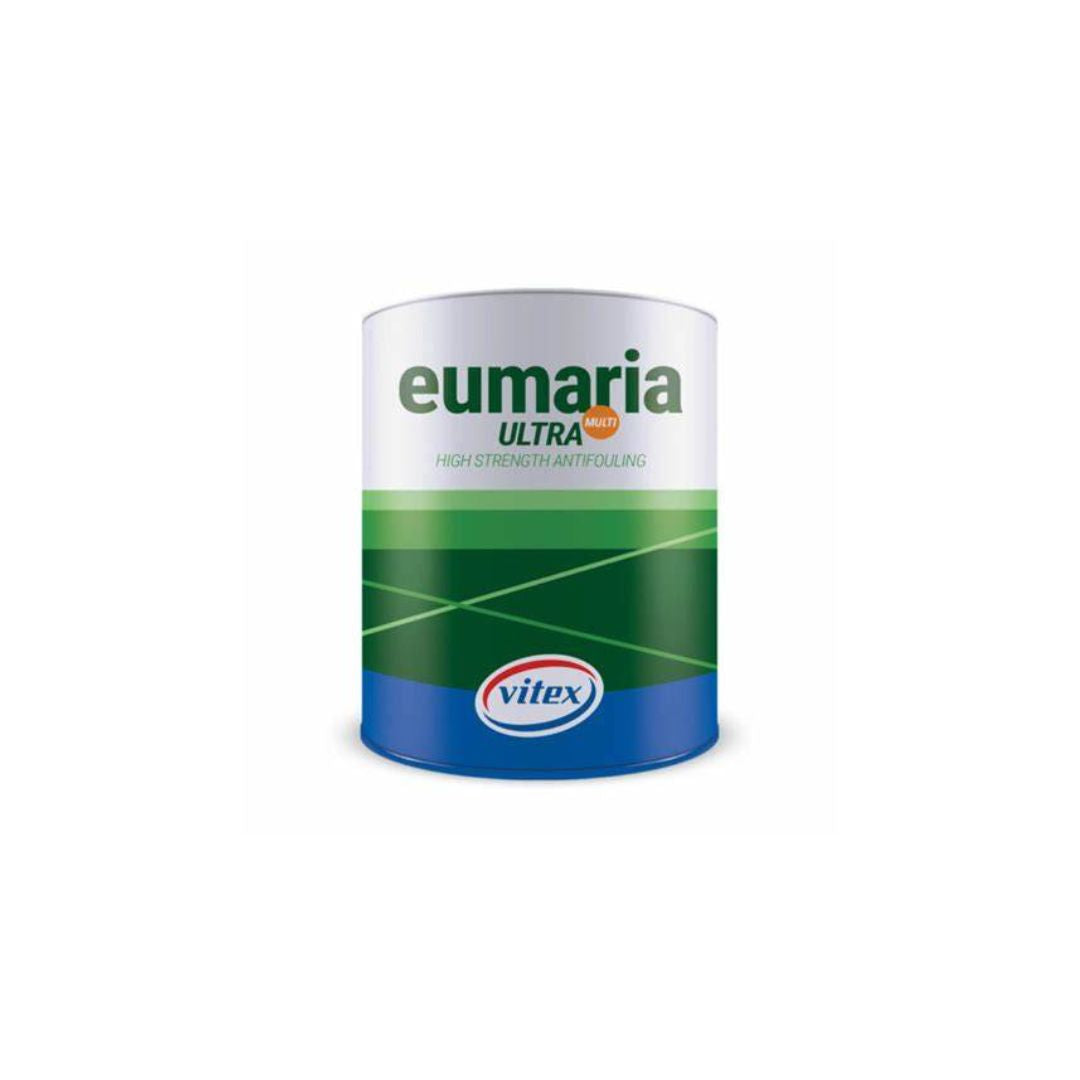 Υφαλόχρωμα-Μουράβια Eumaria Ultra Multi 2.5lt Γαλάζιο 1003258