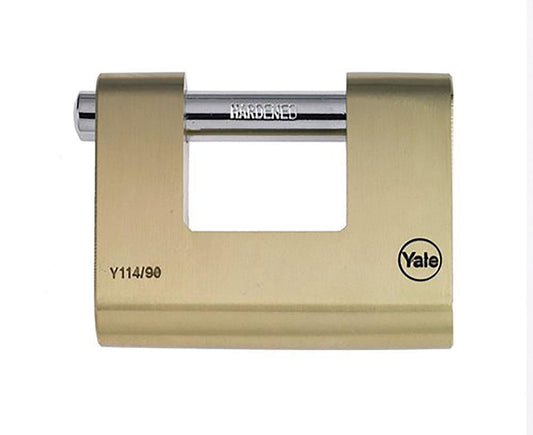 Λουκέτο τάκος 60mm