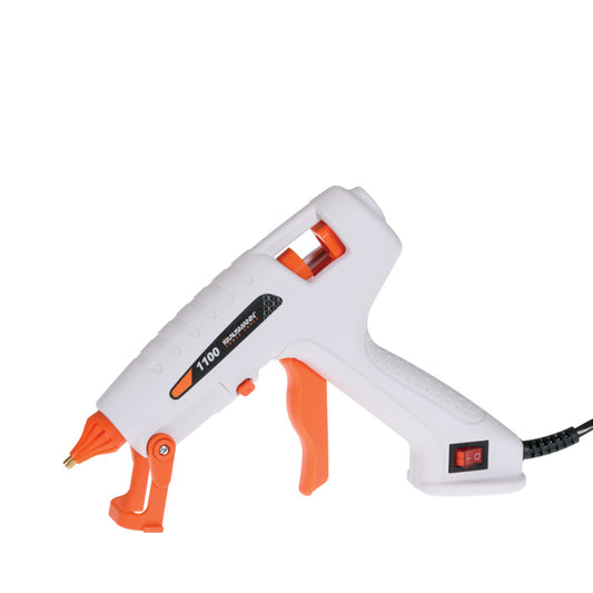 KRAUSMANN ΠΙΣΤΟΛΙ ΣΙΛΙΚΟΝΗΣ ΘΕΡΜΟΚΟΛΛΗΣΗΣ 100W 1100