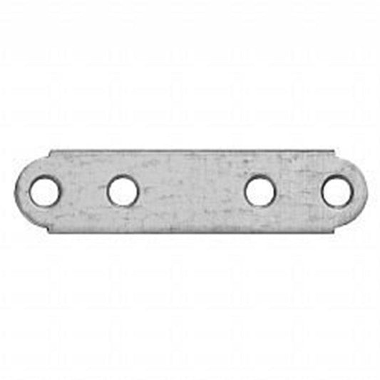 Λαμάκι μαραγκών 100τεμ. γαλβανιζέ Νο60