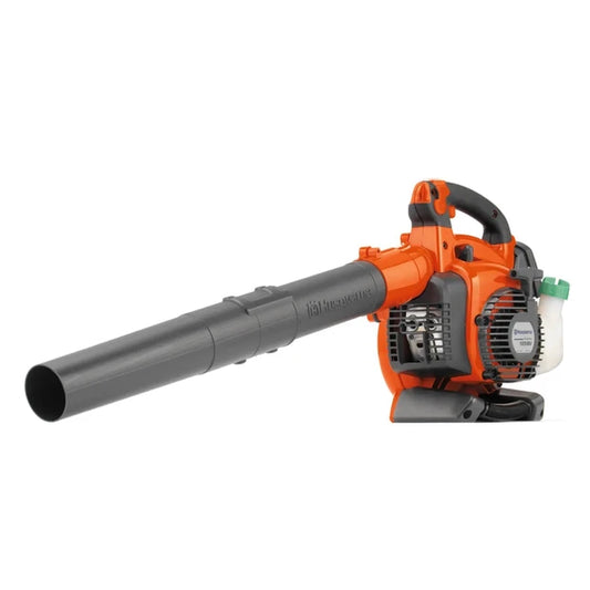 Φυσητήρας/Απορροφητήρας Husqvarna 125BVX (ΙΙ)