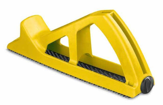 Ράσπα-ροκάνι πλαστική μεγάλη SURFORM 270mm λάμα 255mm