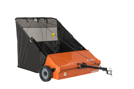 Συλλέκτης Χόρτου Husqvarna 107cm για Rider