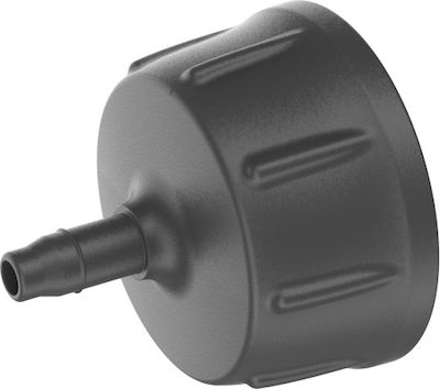 13224-20 Αντάπτορας Gardena Micro-drip 3/4" – 4,6 mm