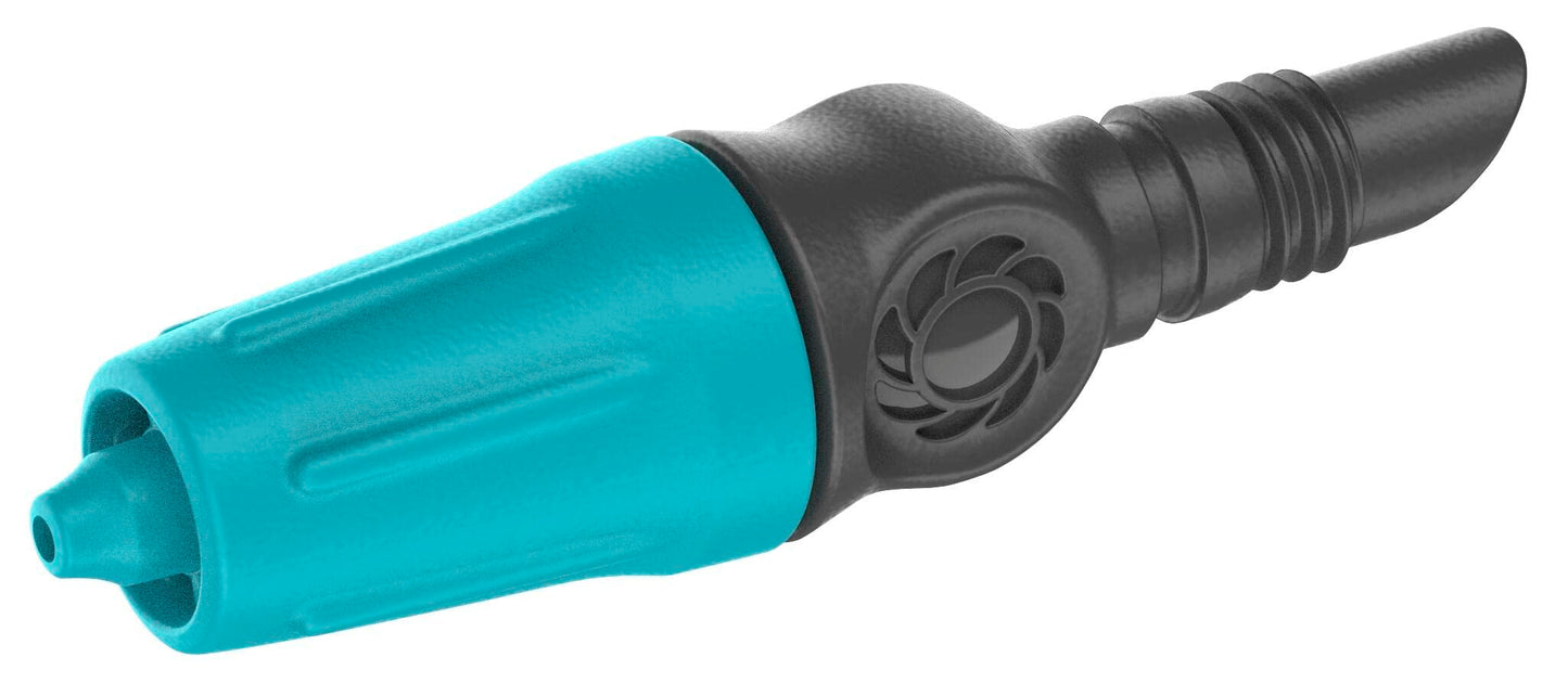 13305-20 Ακριανός Σταλάκτης Ρυθμιζόμενης Ροής Gardena Micro-drip 0-15 Lt/h