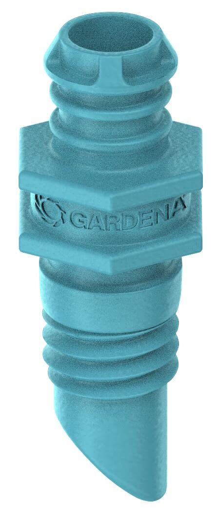 13307-20 Ακριανός Σταλάκτης Gardena Micro-drip 2 Lt/h