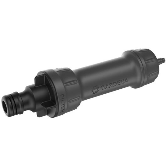 13333-20 Φίλτρο & Μειωτήρας Πίεσης Gardena Micro-drip 1000 Lt/h