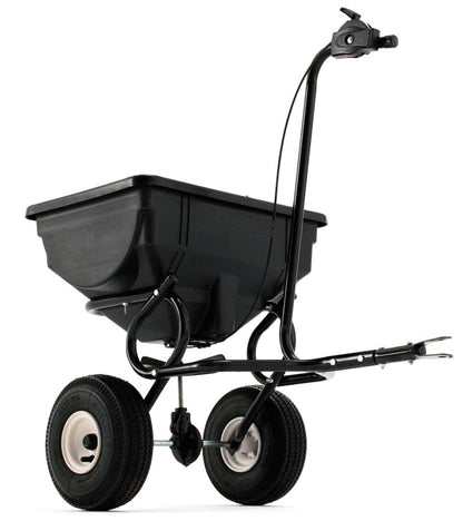 Σπορέας Husqvarna 30kg  (πλατος σπορας 1,2-2,4m)