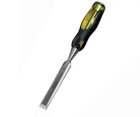 Σκαρπέλο με πλαστική λαβή περαστό Νο18mm 0-16-258