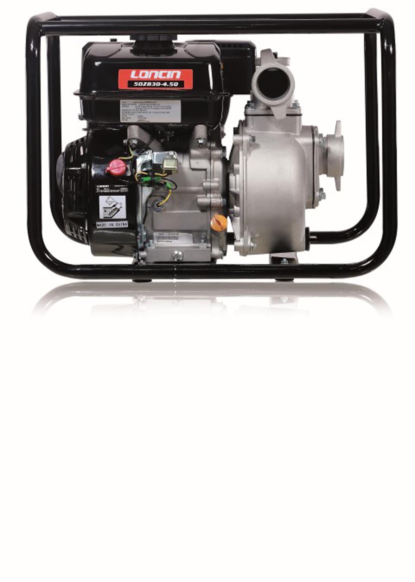 Αντλητικό Συγκρότημα Loncin LC 50