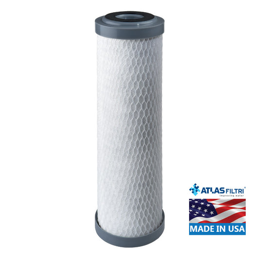 Φίλτρο Ενεργού Άνθρακα Atlas CB-AF PB 10″ 0,5m – USA 15493