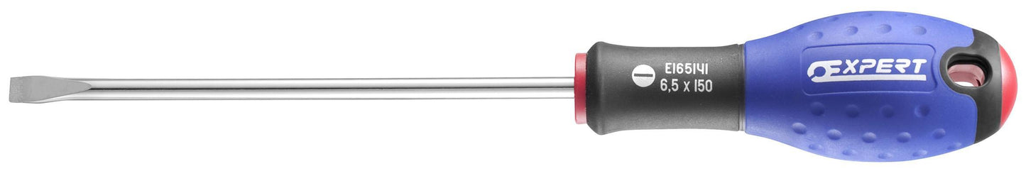 Κατσαβίδι ίσιο μηχανουργού 6,5x125mm E160206