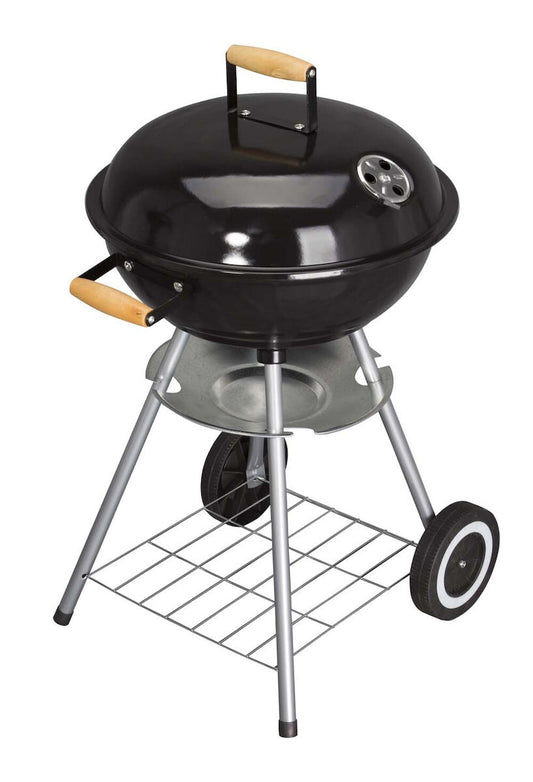 Kaiser Ψησταριά Κάρβουνου Intro τύπου Kettle, Φ40cm