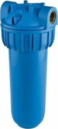 ΣΥΣΚΕΥΗ ΦΙΛΤΡΟΥ ΚΕΝΤΡΙΚΗΣ ΠΑΡΟΧΗΣ ΝΕΡΟΥ ATLAS SENIOR PLUS 3P 1/2” MFO SX AB