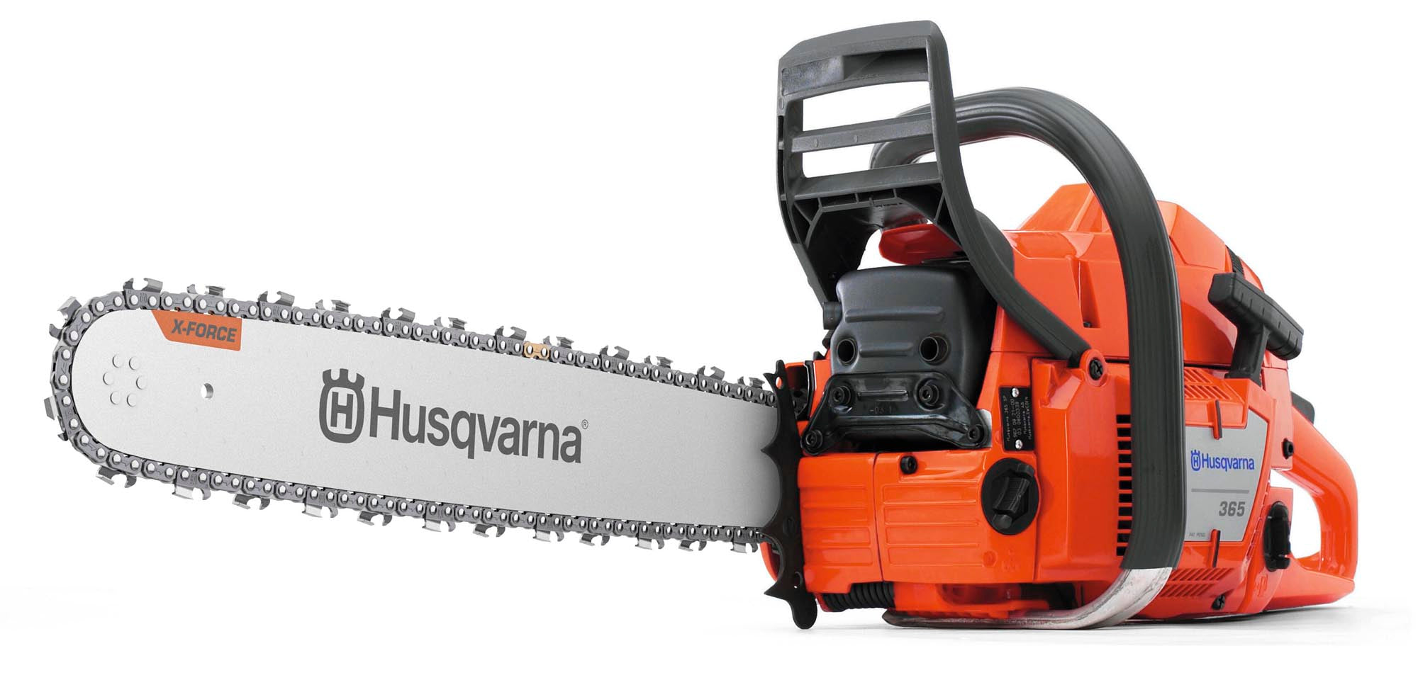 Αλυσοπρίονο Husqvarna 365X-Torq με Λάμα και Αλυσίδα 18"