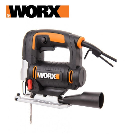 Worx Σέγα WX478.1 650W