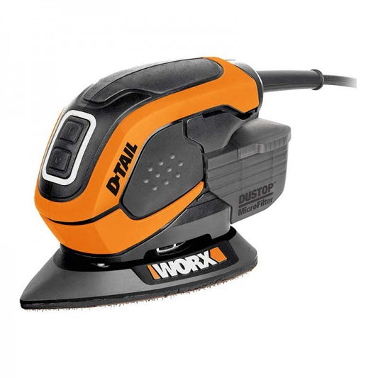 Worx Τριβείο WX648 65W, Τσάντα Μεταφοράς