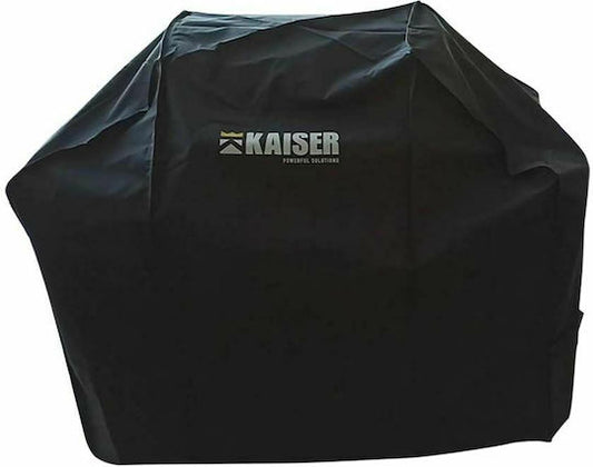 Κaiser Κάλυμμα BBQ 107X50X102 300D 280M2