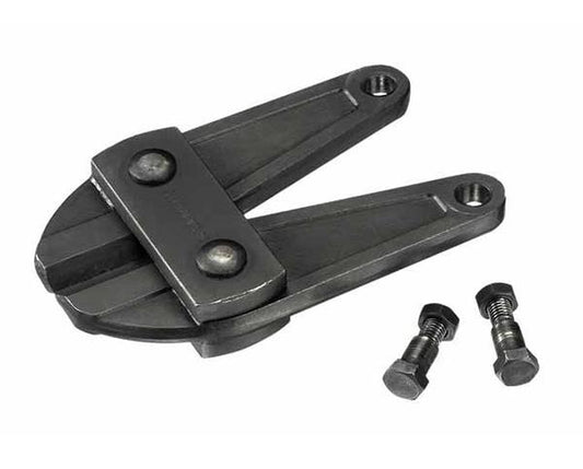 Σιαγώνα για το ψαλίδι σιδήρου Νο350 1-17-756